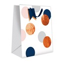 Gift Bag (Medium) - Spots & Foils