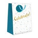 Gift Bag (Medium) - Celebrate!