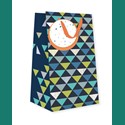 Gift Bag (Small) - Geometric