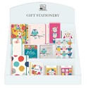 Contemporary Stationery (Little Owls) Package 2021