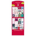 Single Christmas Card Package (With Stand & Header)