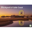 Blackpool & Fylde Coast A4 Calendar 2025 (PFP)