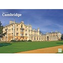 Cambridge A4 Calendar 2025 (PFP)