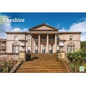 Cheshire A4 Calendar 2025 (PFP)