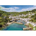 Cornwall A4 Calendar 2025 (PFP)