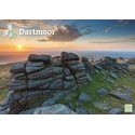 Dartmoor A4 Calendar 2025 (PFP)