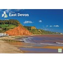 East Devon A4 Calendar 2025 (PFP)