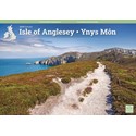 Isle of Anglesey A4 Calendar 2025 (PFP)