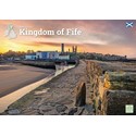 Kingdom of Fife A4 Calendar 2025 (PFP)