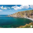 North Devon A4 Calendar 2025 (PFP)