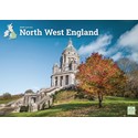 North West England A4 Calendar 2025 (PFP)