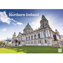 Northern Ireland A4 Calendar 2025 (PFP)