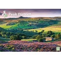 Peak District A4 Calendar 2025 (PFP)