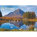 Scotland A4 Calendar 2025 (PFP)