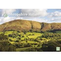 Shropshire Hills A4 Calendar 2025 (PFP)