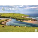 South Hams A4 Calendar 2025 (PFP)