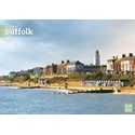 Suffolk A4 Calendar 2025 (PFP)