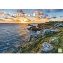West Cornwall A4 Calendar 2025 (PFP)