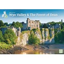 Wye Valley & The Forest of Dean A4 Calendar 2025 (PFP)
