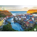Yorkshire Coast A4 Calendar 2025 (PFP)
