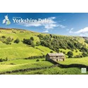 Yorkshire Dales A4 Calendar 2025 (PFP)