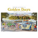 Golden Days Trevor Mitchell A4 Calendar 2025 (PFP)