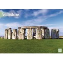 Wiltshire A4 Calendar 2025 (PFP)