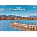 Lake District A5 Calendar 2025