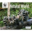 WWF Natural World - Boxed Calendar 2025 (PFP)