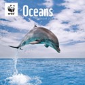 WWF Oceans Wall Calendar 2025 (PFP)
