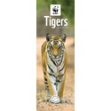 WWF Tigers Slim Calendar 2025 (PFP)