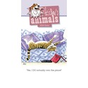 Alisons Animals Slim Diary 2025 (PFP)