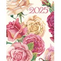 Emma Bridgewater Roses All My Life Diary 2025 (PFP)