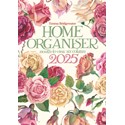 Emma Bridgewater Roses All My Life A3 Planner 2025