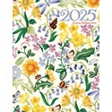 Emma Bridgewater Wildflowers Diary 2025 (PFP)