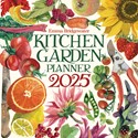 Emma Bridgewater Veg, Fruits, Flowers Garden Wiro Wall Calendar 2025 (PFP)
