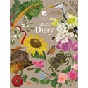 National Trust Illustrated Diary 2025 (PFP)