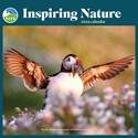 RSPB Inspiring Nature Photo Competition Wiro Wall Calendar 2025 (PFP)