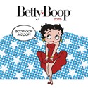 Betty Boop Wall Calendar 2025 (PFP)