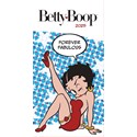 Betty Boop Slim Diary 2025 (PFP)