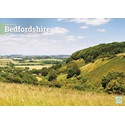 Bedfordshire A4 Calendar 2025 (PFP)