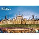 Brighton A4 Calendar 2025 (PFP)