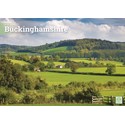 Buckinghamshire A4 Calendar 2025 (PFP)
