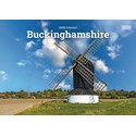 Buckinghamshire A5 Calendar 2025