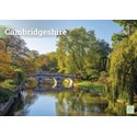 Cambridgeshire A4 Calendar 2025 (PFP)