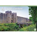 Cardiff A4 Calendar 2025 (PFP)