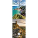 Devon Slim Calendar 2025 (PFP)