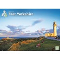 East Yorkshire A4 Calendar 2025 (PFP)