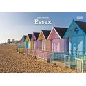 Essex A5 Calendar 2025