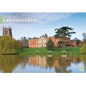 Leicestershire A4 Calendar 2025 (PFP)